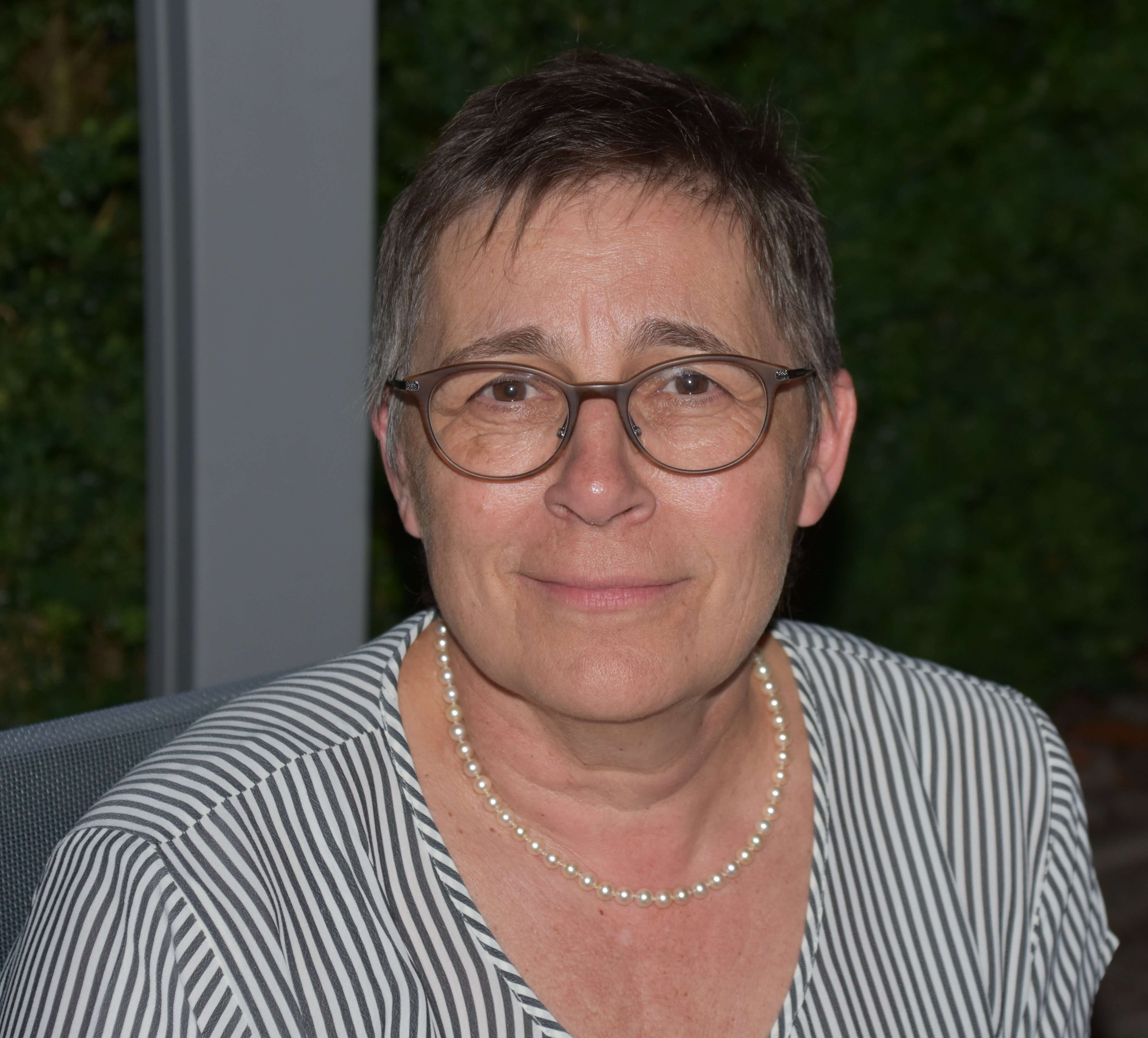 Regula Schumacher